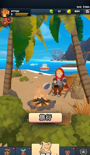永恒英雄内置作弊菜单最新版
