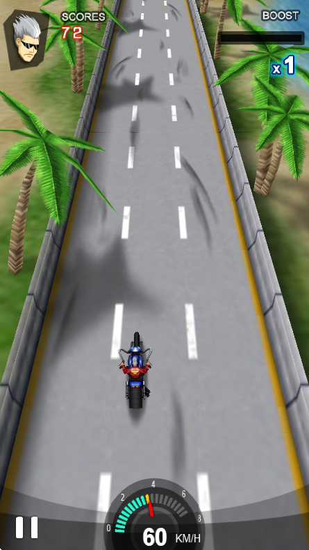 极速摩托官方正版 极速摩托官方正版(RacingMoto)