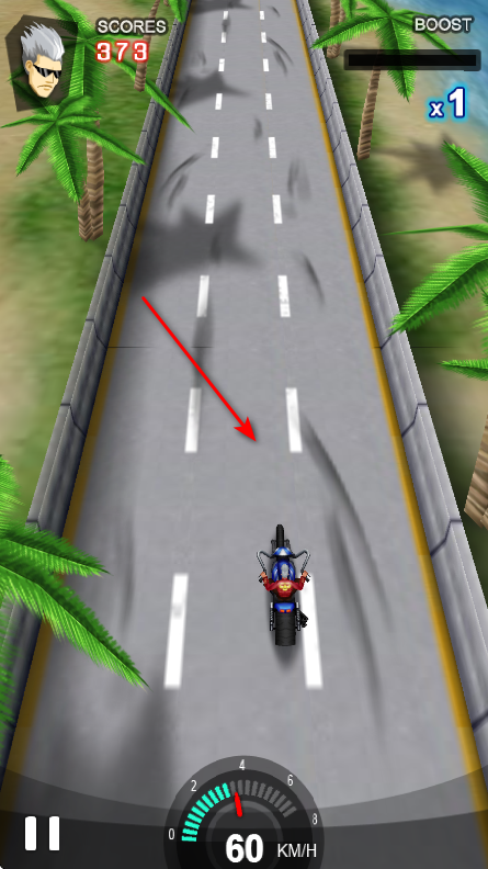 极速摩托官方正版 极速摩托官方正版(RacingMoto)