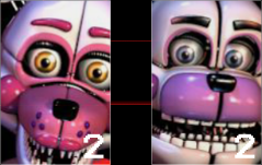 玩具熊的五夜后宫姐妹地点(Five Nights at Freddys SL) 玩具熊的五夜后宫姐妹地点官方版(Sister Location)