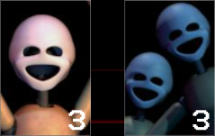 玩具熊的五夜后宫姐妹地点(Five Nights at Freddys SL) 玩具熊的五夜后宫姐妹地点官方版(Sister Location)