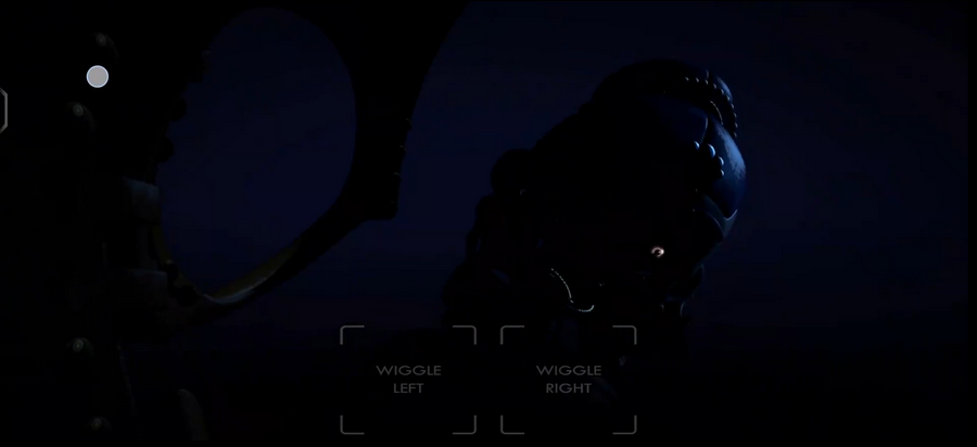 玩具熊的五夜后宫姐妹地点(Five Nights at Freddys SL) 玩具熊的五夜后宫姐妹地点官方版(Sister Location)