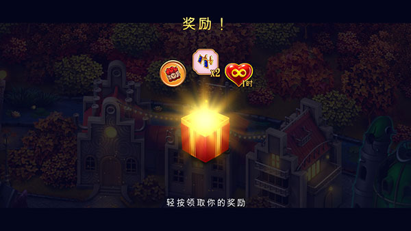 钟表匠无限金币版