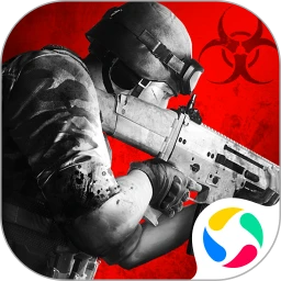 僵尸前线3D腾讯版本v1.10.6
