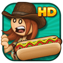 老爹热狗店hd游戏(Papa)v1.1.4