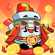 五福临门游戏红包游戏v1.1.1