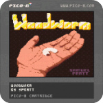 woodworm蛀虫模拟器手机版v1.0