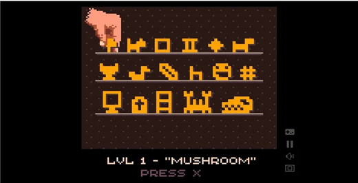 woodworm蛀虫模拟器手机版截图4