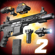 枪械制造2手游最新版v1.6.0
