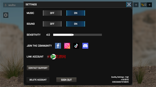枪械制造2手游最新版截图1