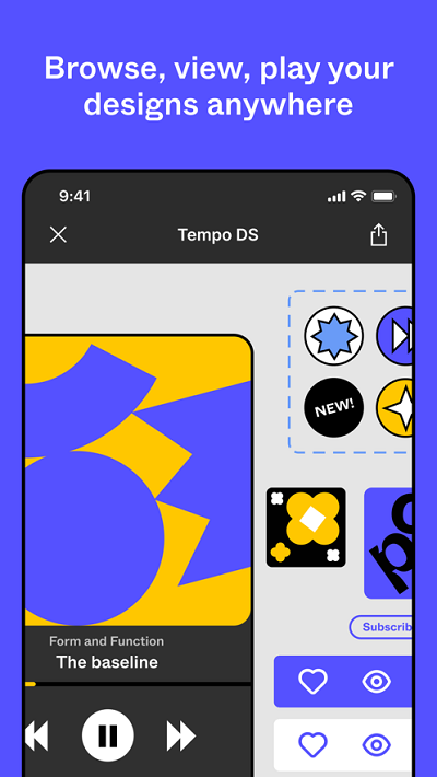 figma官方版截图1