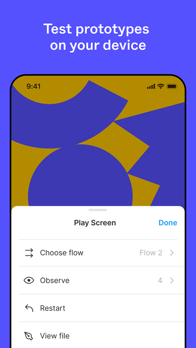 figma官方版截图4