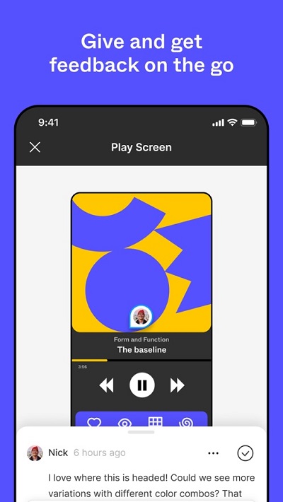 figma官方版截图5