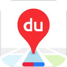 百度地图app最新版本v21.14.20