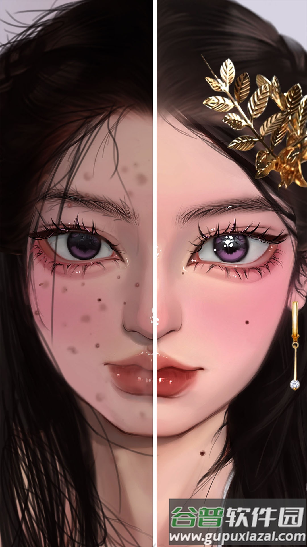 明星化妆师手游下载截图4
