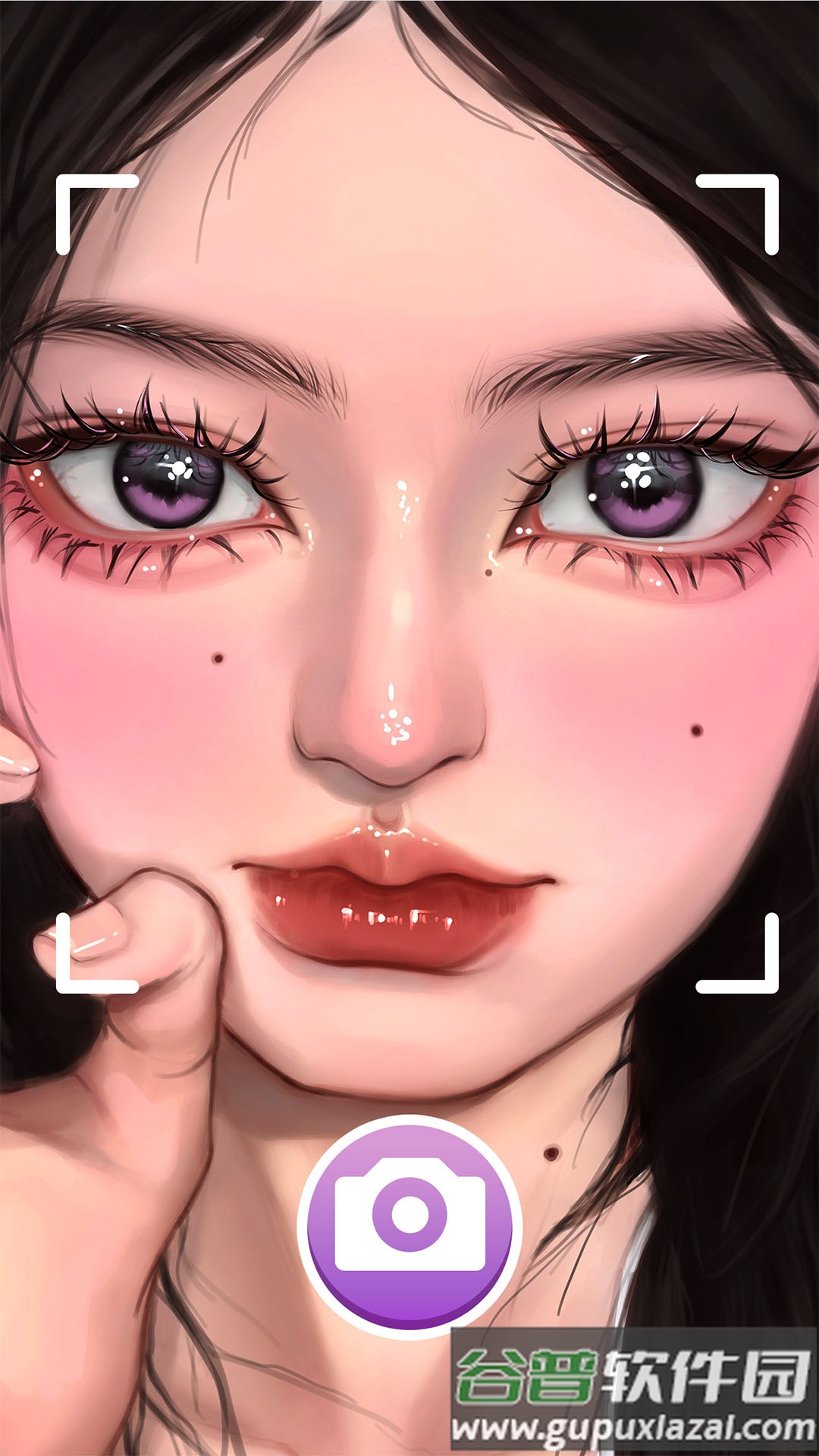 明星化妆师手游下载截图5