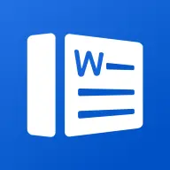 Word文档编辑手机版appv1.6.7