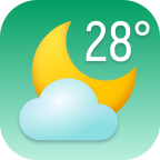 明日天气查询官方版v1.1.10