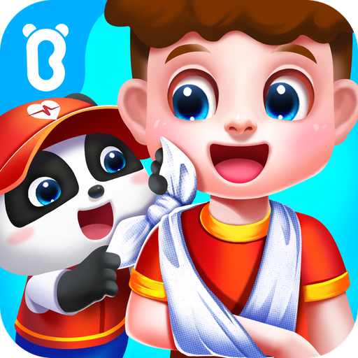 宝宝救灾英雄游戏下载v9.89.99.01