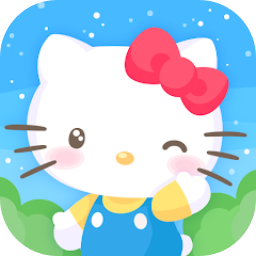 三丽鸥明星的微笑小镇最新版本v1.7.20