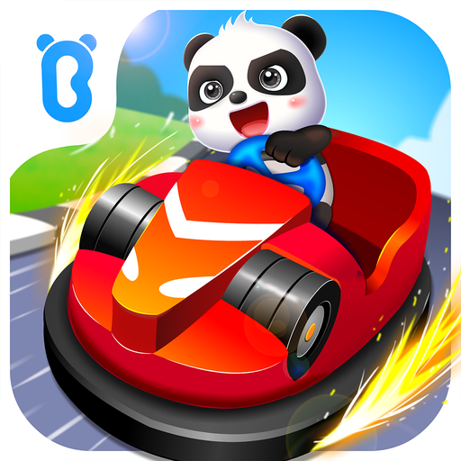 奇妙碰碰车下载v9.89.99.00