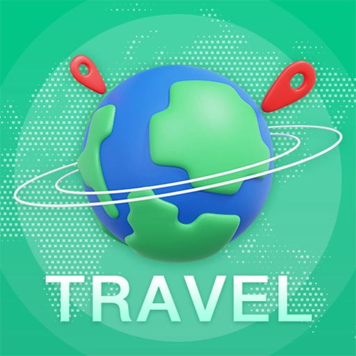 旅游导航地图软件v4.1.44