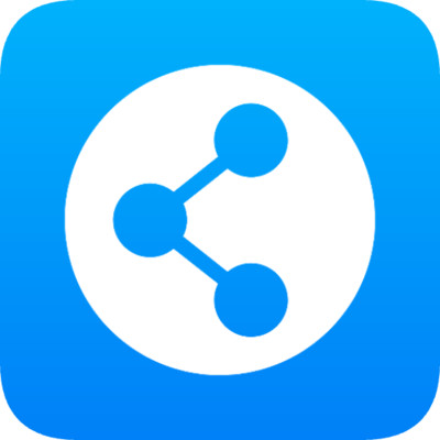 隔空互传软件v1.0.4