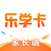 乐学卡家长端官方版appv4.0.3