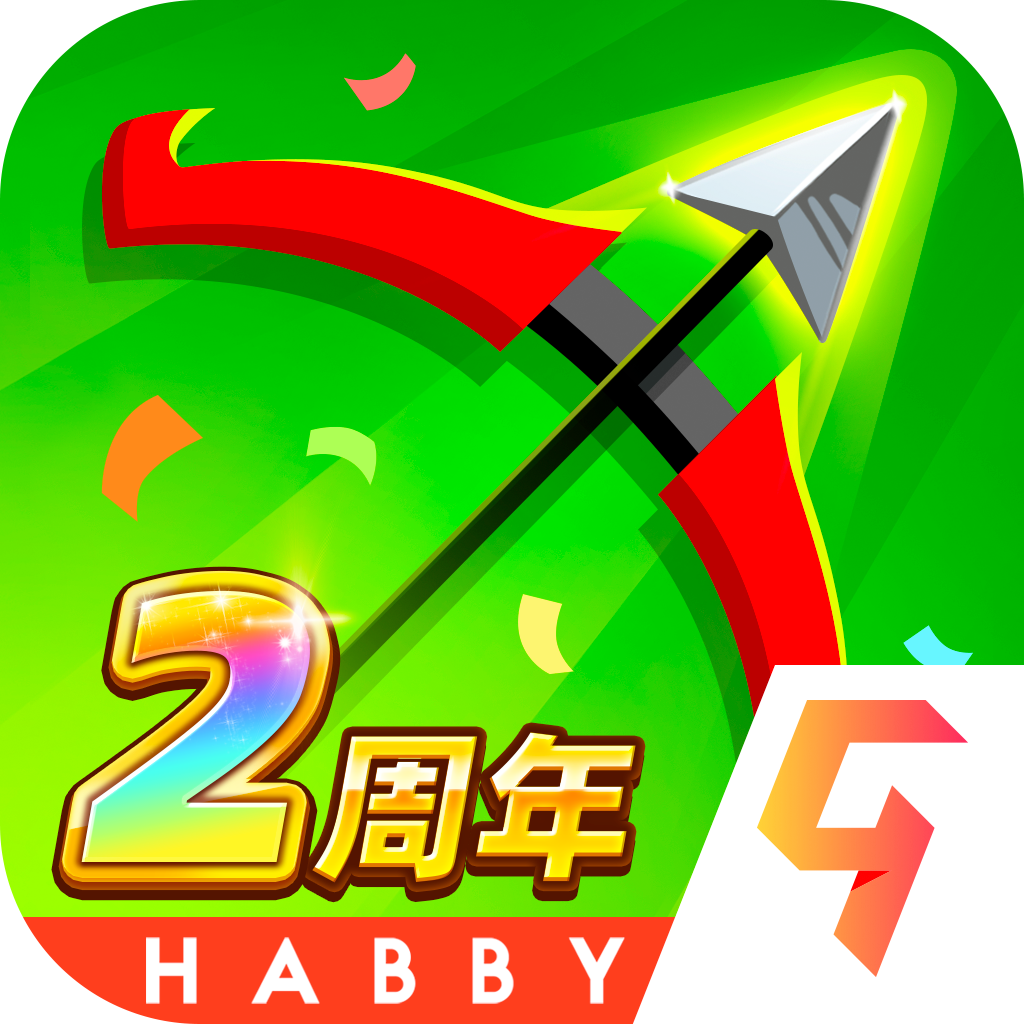 弓箭传说2游戏官方v3.0.0