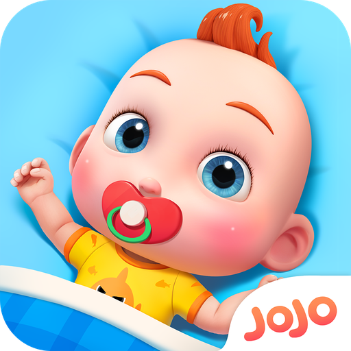 照顾JoJo游戏v9.89.99.01