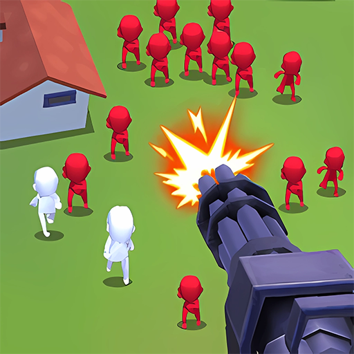 3D机械战警游戏v1.3.0