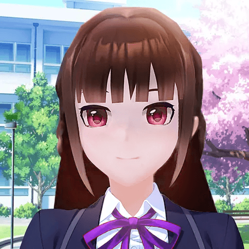 学姐带带我小游戏v1.0.4