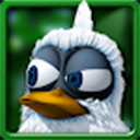 会说话的拉里鸟中文版(Talking Larry)v1.1.5