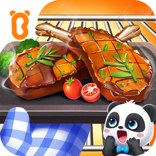 奇妙世界美食下载v9.89.99.01