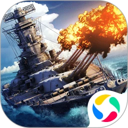 舰指太平洋qq登录版v1.0.109