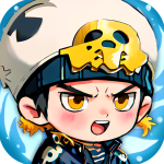 时空边际手游v1.0.8
