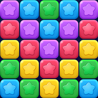 缤纷消糖果官方正版下载v1.1.8