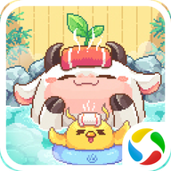 奶牛镇的小时光应用宝版v3.0.0