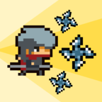 忍者生存手游(NinjaSurvivor)v1 最新版