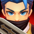 恶魔契约官方正版v1 安卓版