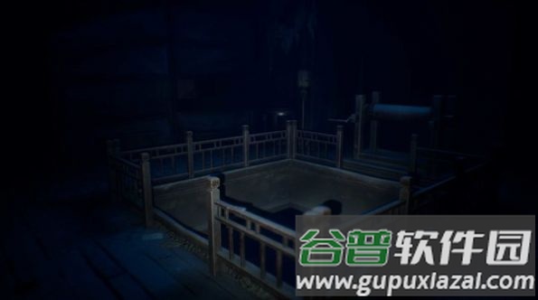 宝宝巴士恐怖版游戏截图2