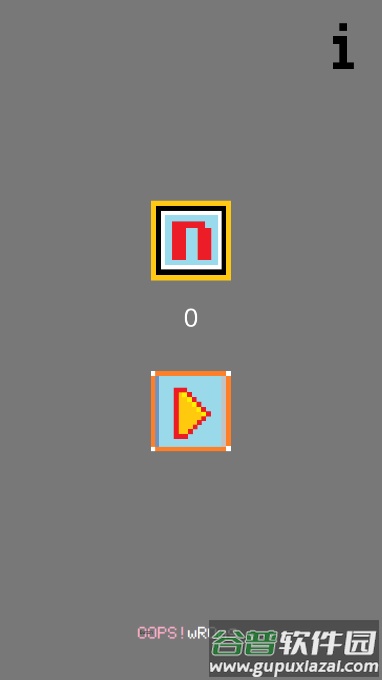 None游戏最新版截图2