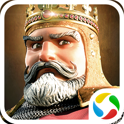 战争与文明QQ登录版本v1.8.5