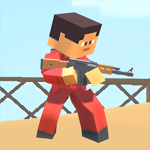 王牌战士大作战最新版v2.0.1