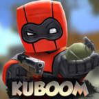 酷炸射击游戏(KUBOOM)v7.54