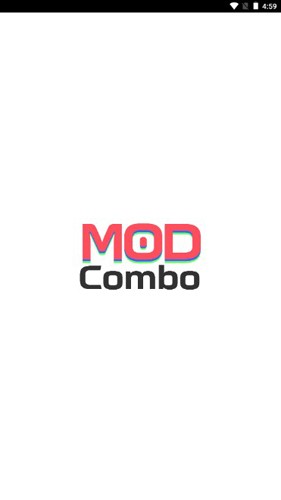 ModCombo游戏盒子app最新版截图1