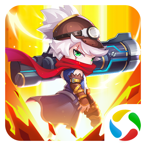 弹弹岛2应用宝v4.3.2