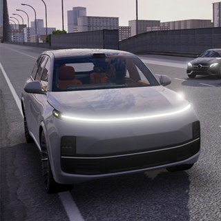 顶点赛车游戏v1.0.2