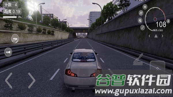 顶点赛车游戏截图3