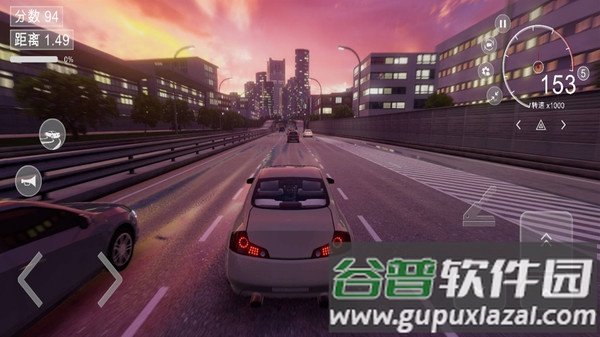 顶点赛车游戏截图4